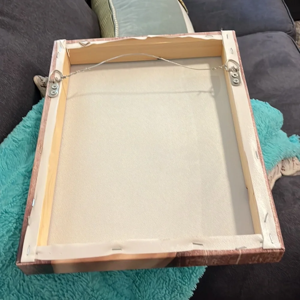 Picture frame - Picture 3 of 3